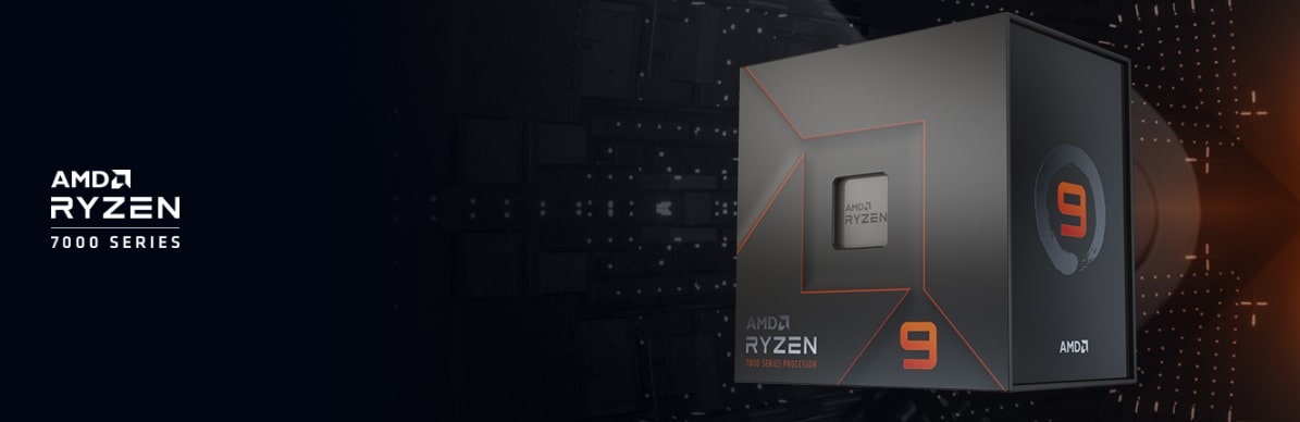 AMD Ryzen 7950x: recenzia a test