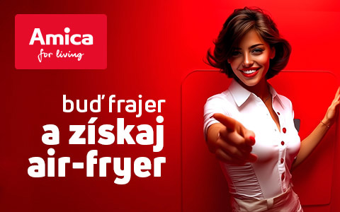 amica akcie