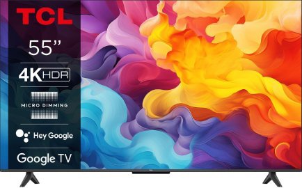 Android TV – 4K