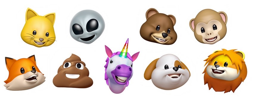 Animoji