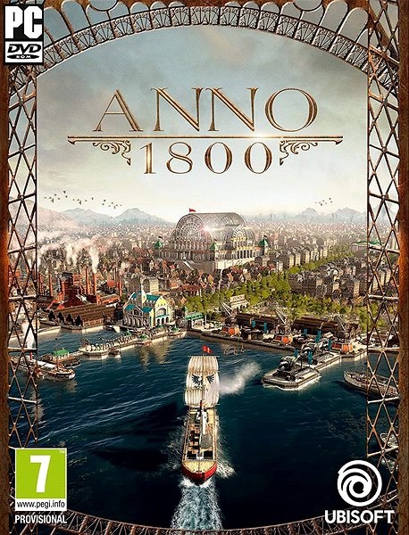 Anno 1800; recenze