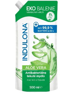 Dezinfekcia na ruky pre deti