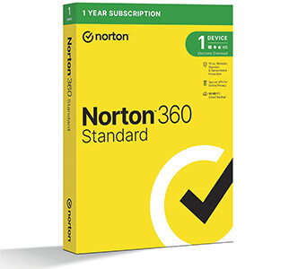 Antivírus do mobilu Norton