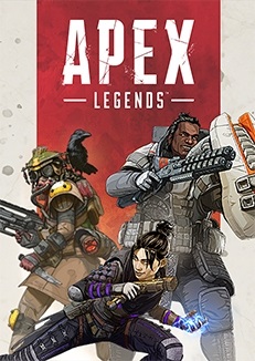 Apex Legends; recenzia