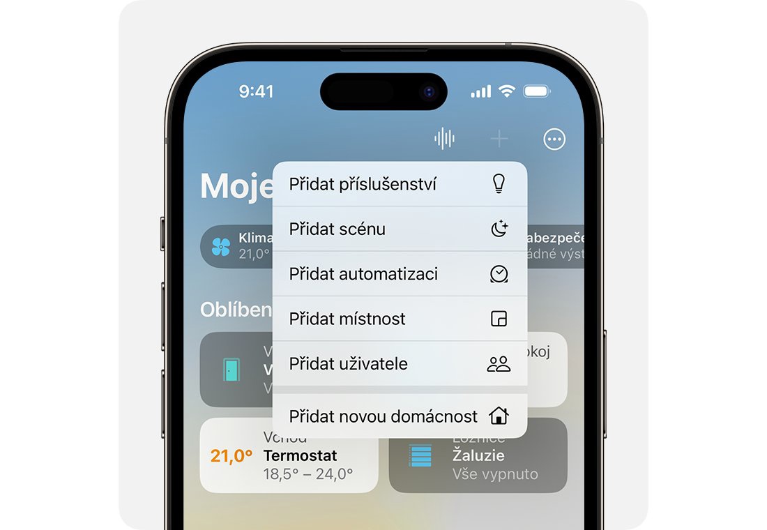 Apple Home