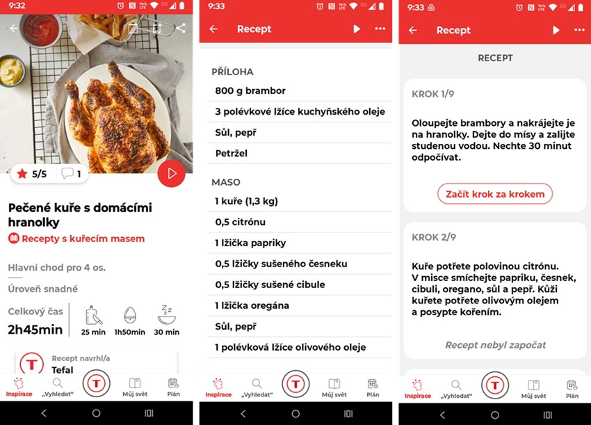 Tefal EY9228E0 Dual Easy Fry Flex recenzia
