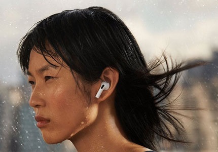Apple AirPods 2021