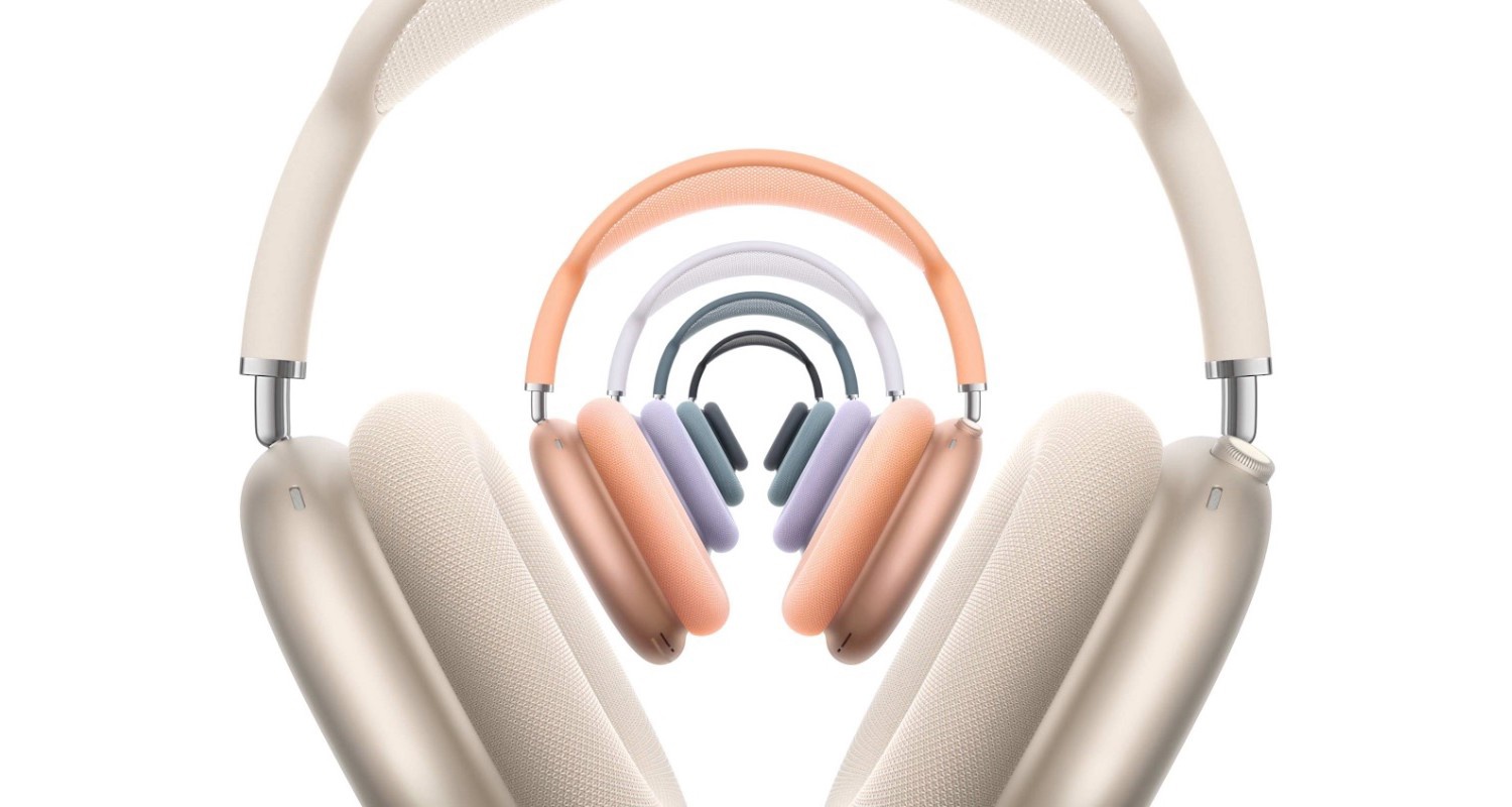Apple AirPods Max 2, úvod