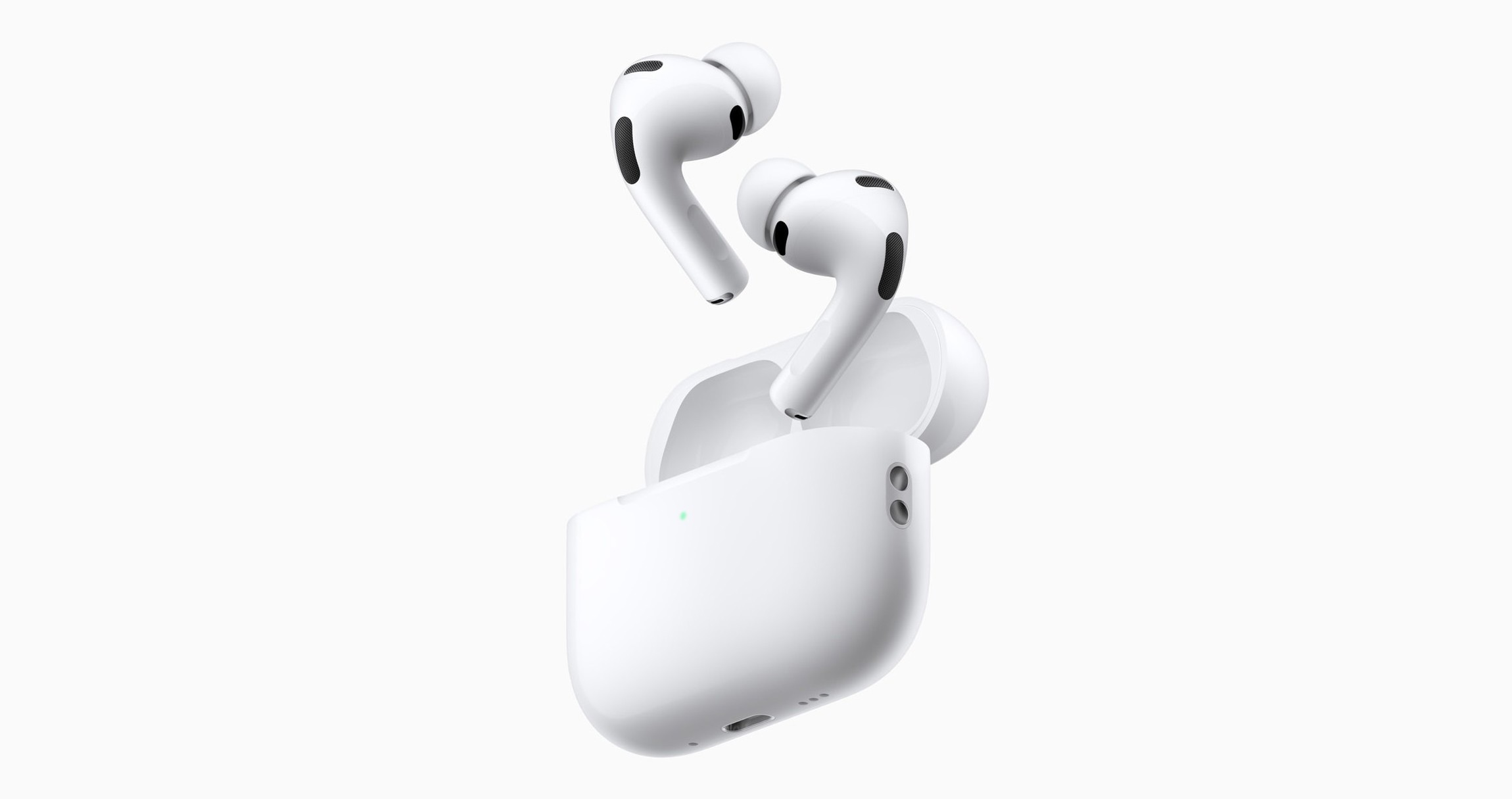 Apple AirPods Pro 3, úvod