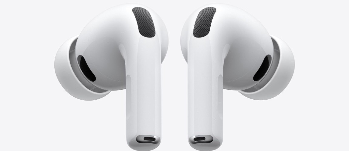 Apple AirPods Pro 3, recenzia, úvod