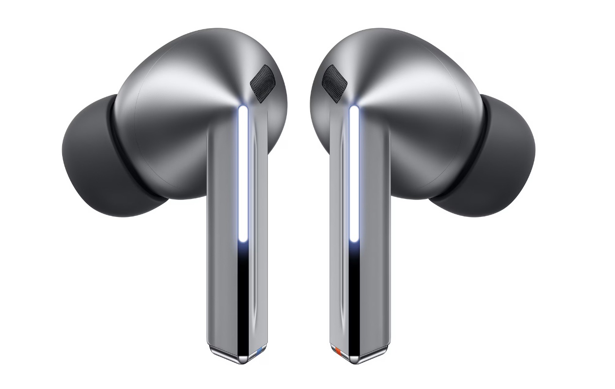 Apple AirPods Pro 3, recenzia, Samsung Galaxy Buds3 Pro