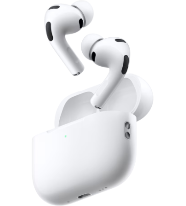 Apple AirPods Pro 3, recenzia, zhodnotenie