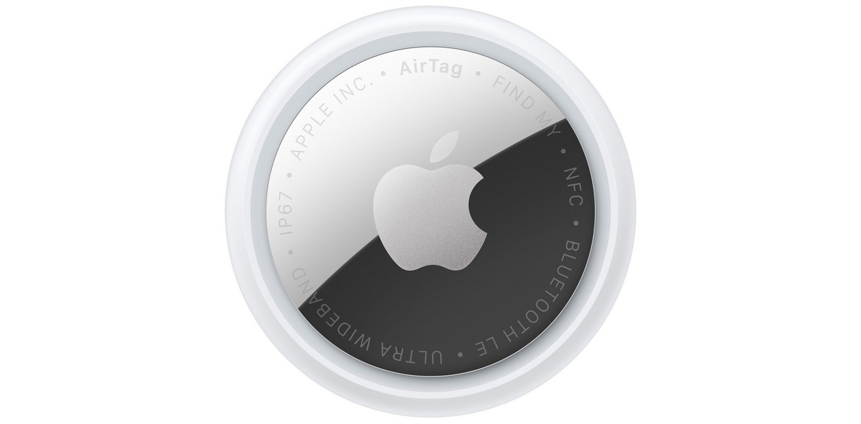 Apple AirTag 2, recenzia, úvod