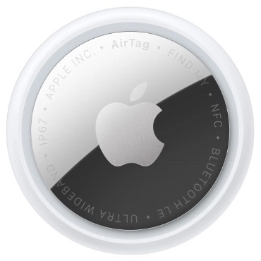 Apple AirTag 2, recenzia, zhodnotenie