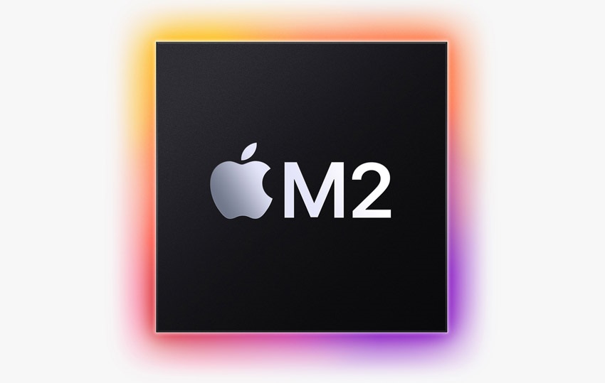 Apple; Apple M2;procesor; MacBook Air;