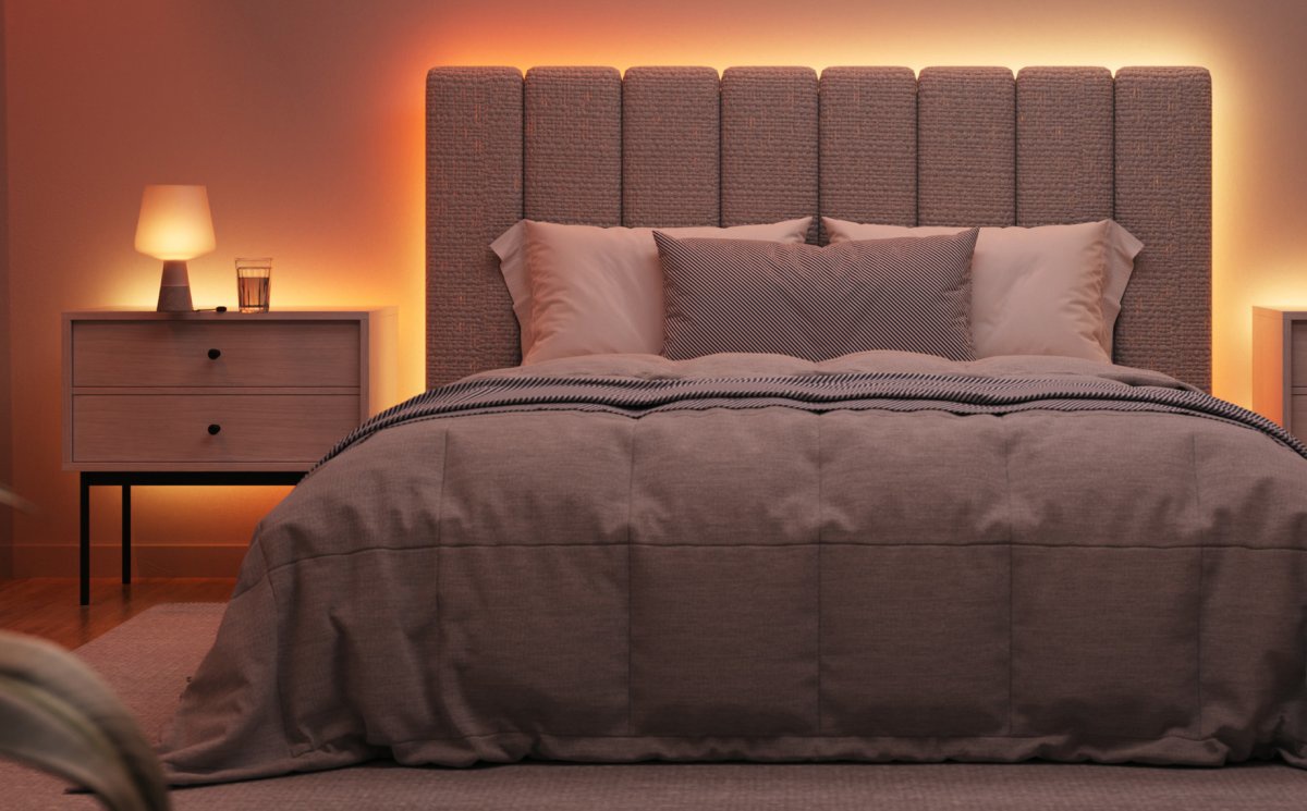 Apple HomeKit
