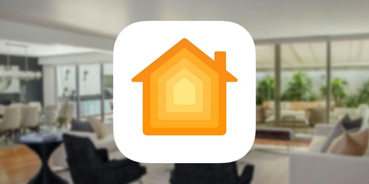 Apple HomeKit
