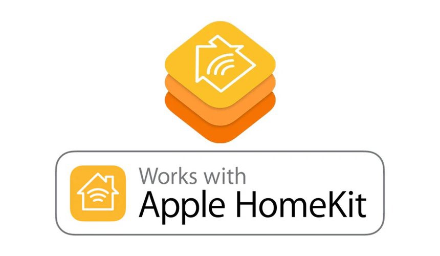 Apple HomeKit