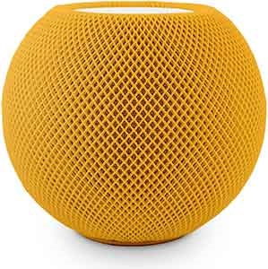 Apple HomePod mini žltý
