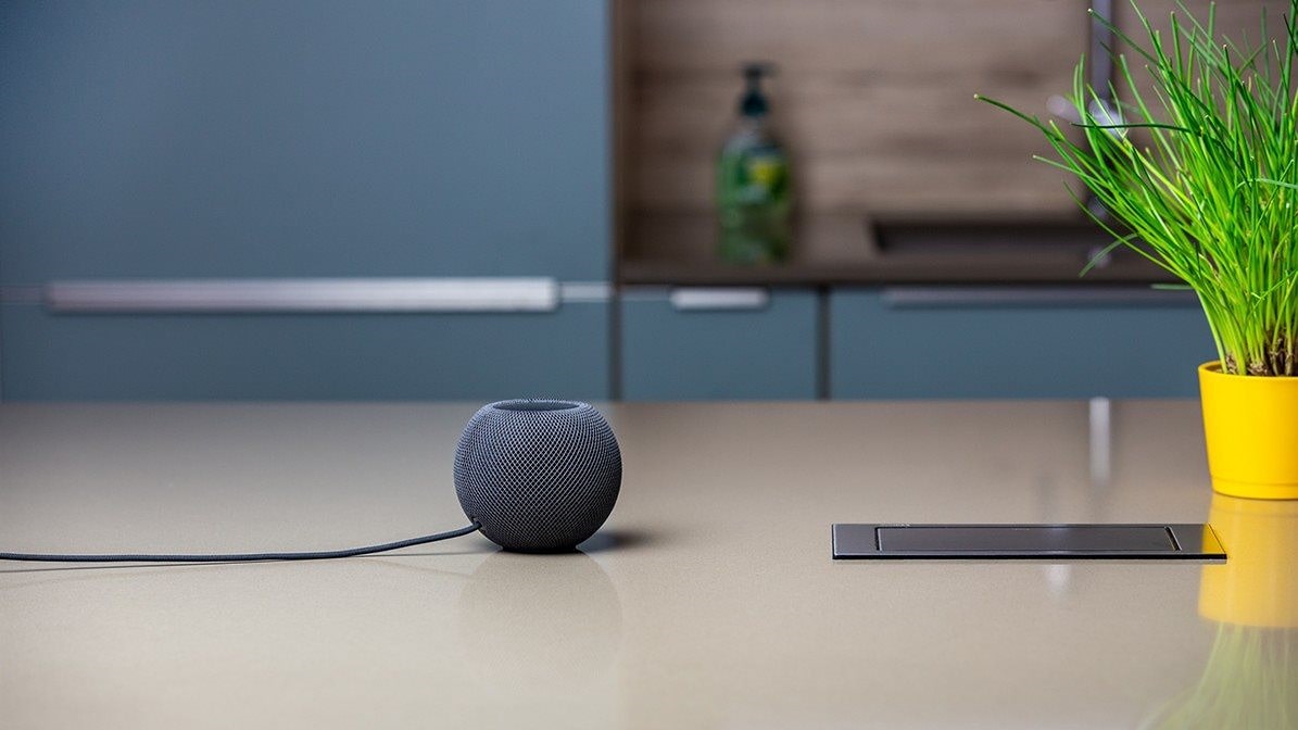 Apple Homepod Mini