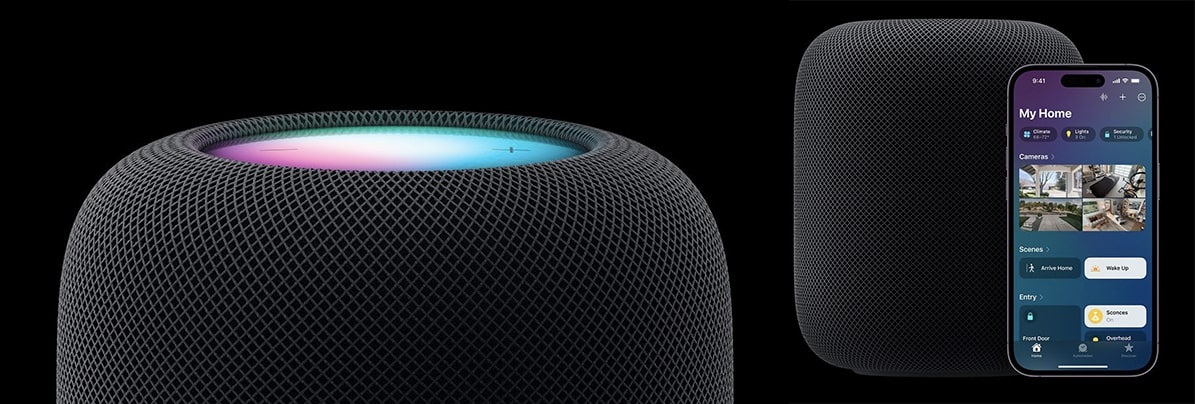 Apple Homepod