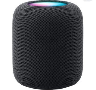 Apple HomeKit zariadenie HomePod