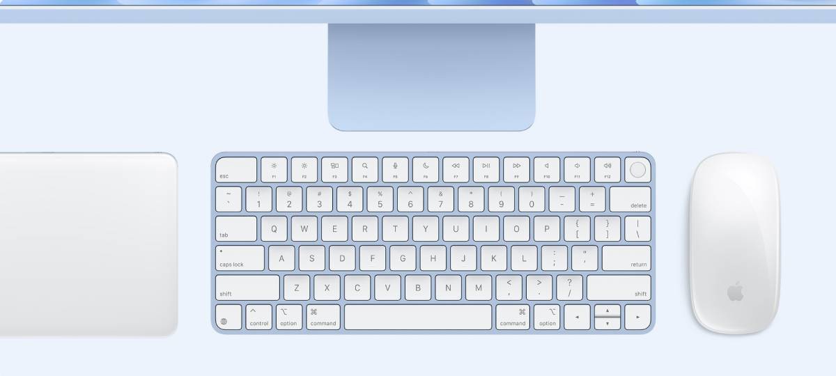 Apple iMac