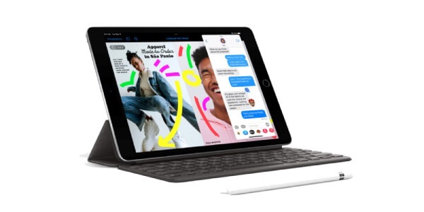 Tablet Apple iPad 2021 9. generácia