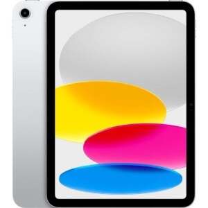 Apple iPad 2022 10. generácie strieborný