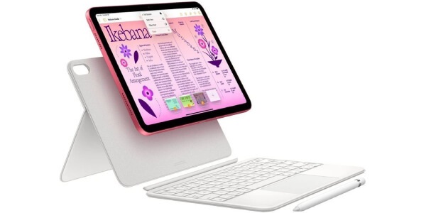 Tablet Apple iPad 2022 10. generácie