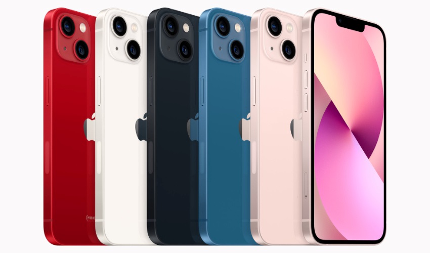 iPhone 13 Pro