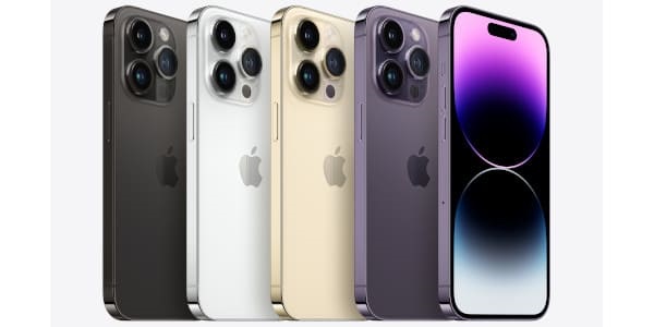 Apple iPhone 14 Pro nový