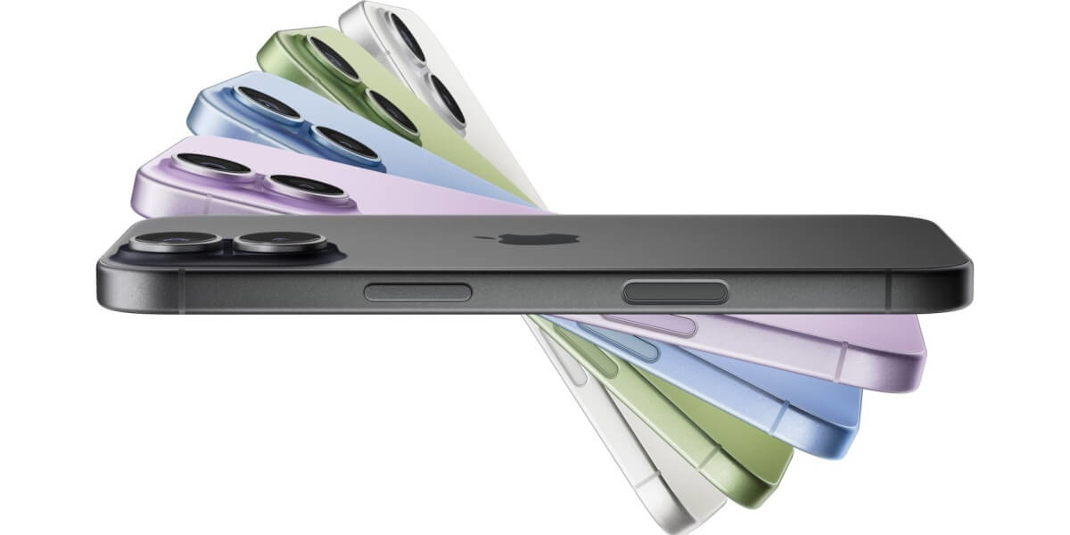 iPhone 17, zdroj: oficiálne stránky