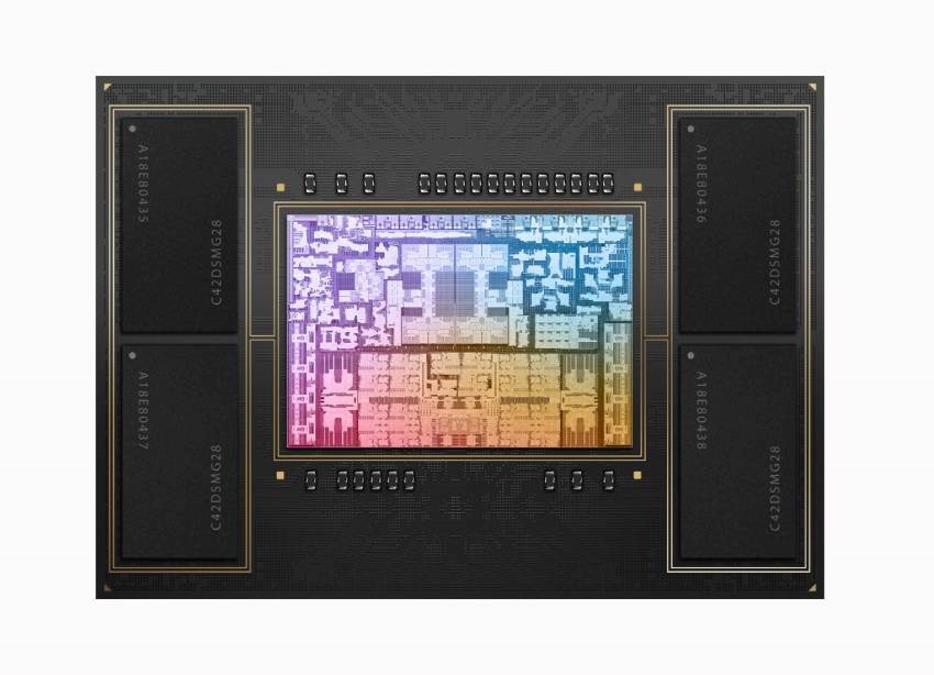 Notebook MacBook Pro