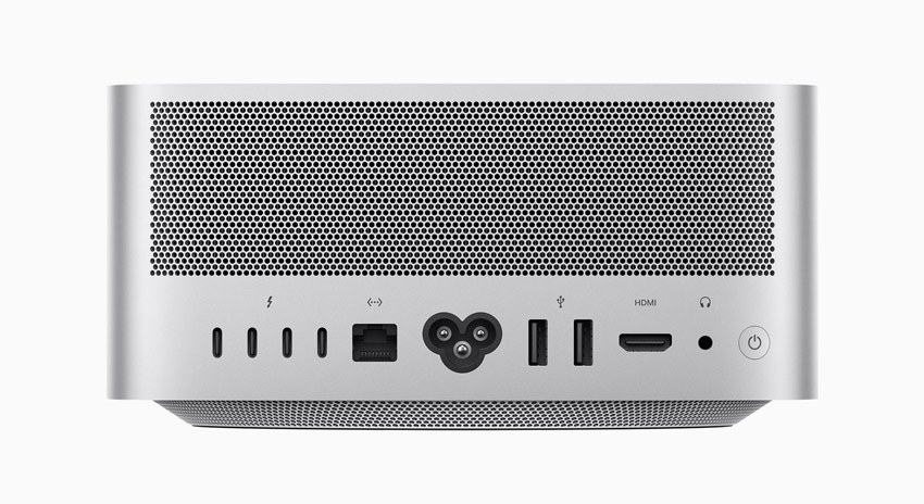 Apple; Mac Studio; Studio Display;