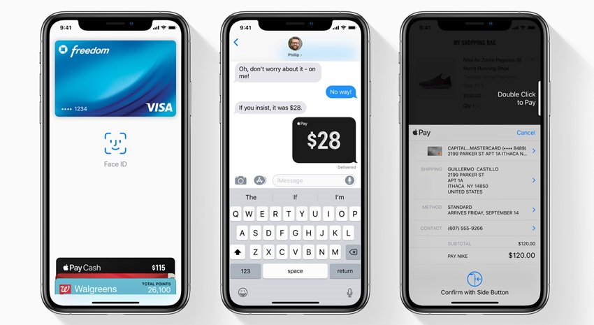 Apple Pay