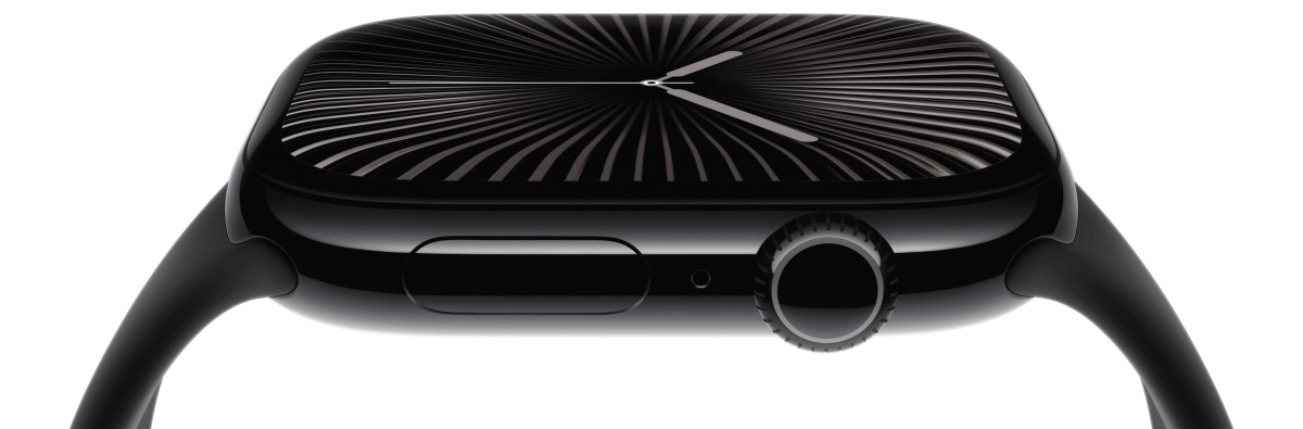Apple Watch Series 10, recenzia, úvod