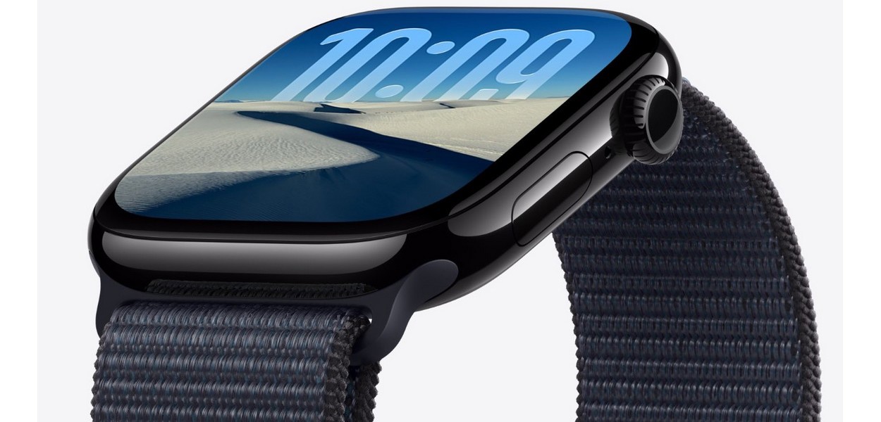 Google Pixel Watch 4, recenzia, konkurencia, Apple Watch 11