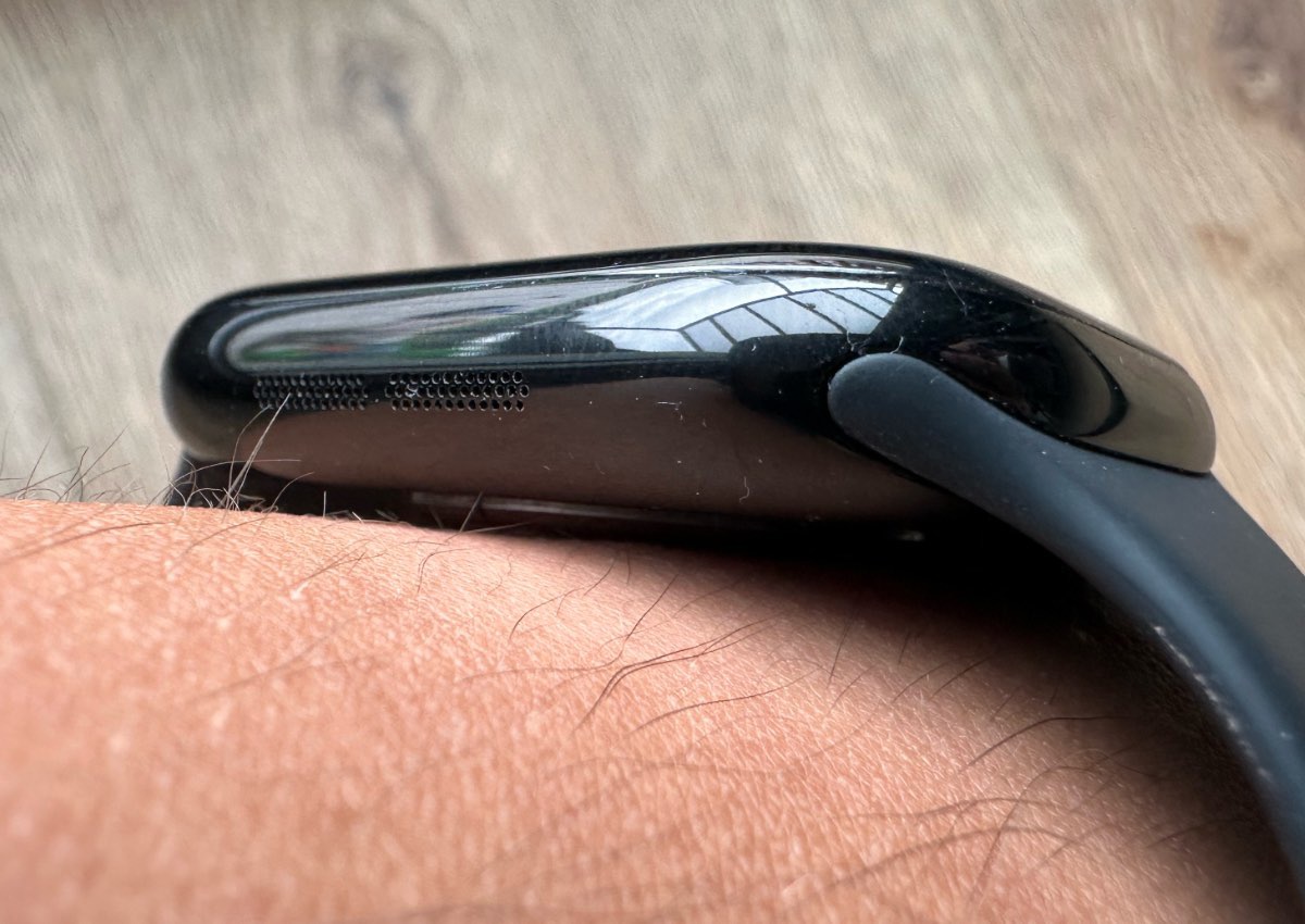 Apple Watch Series 11, recenzia, 