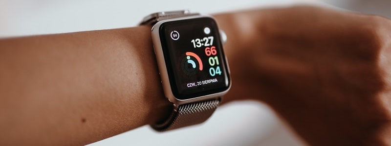 Apple Watch remienky