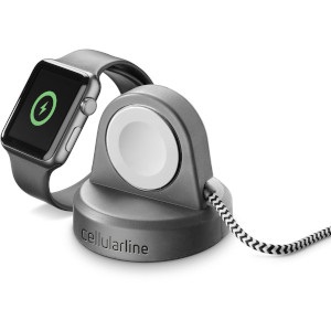 Nabíjačka na Apple Watch 7