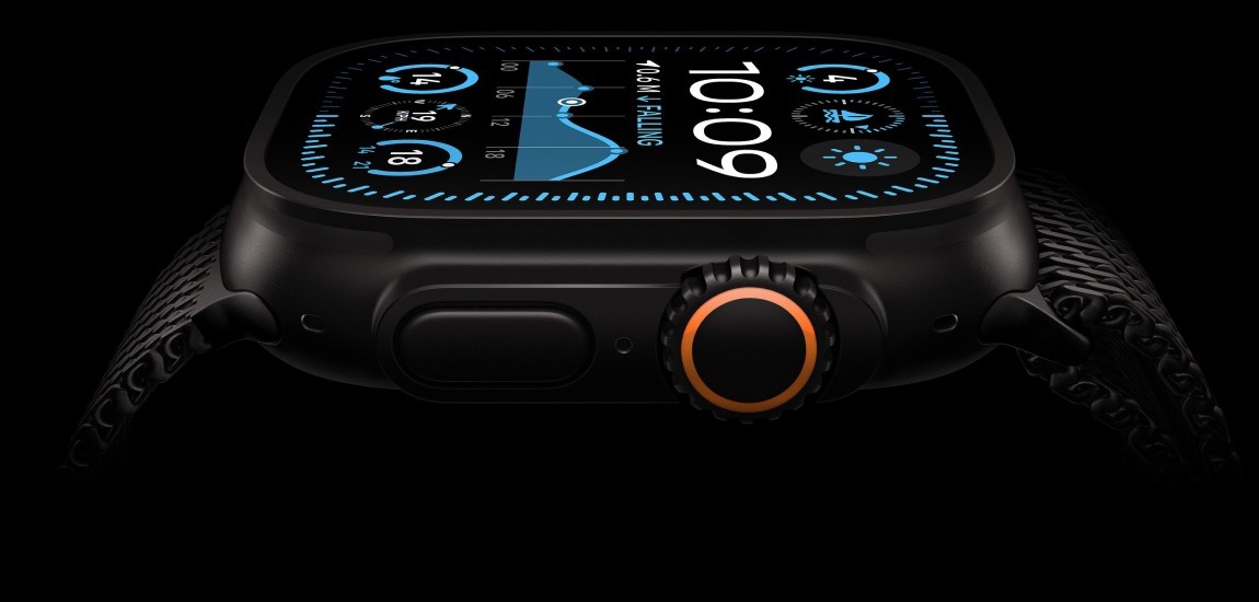 Apple Watch Ultra 2, recenzia, úvod