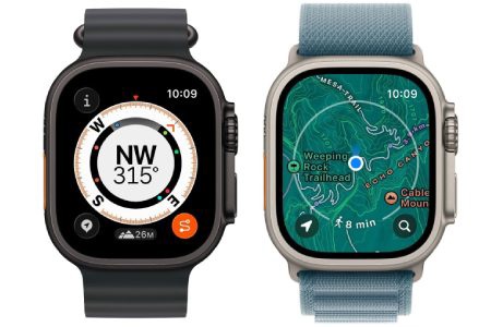 Apple Watch Ultra 3