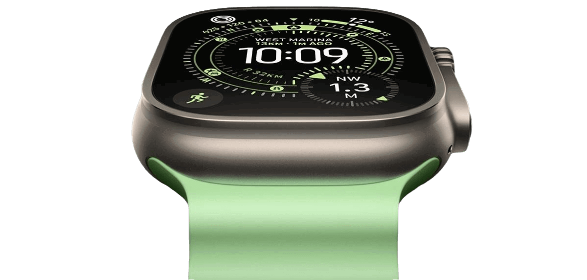 Apple Watch Ultra 3, recenzia, úvod