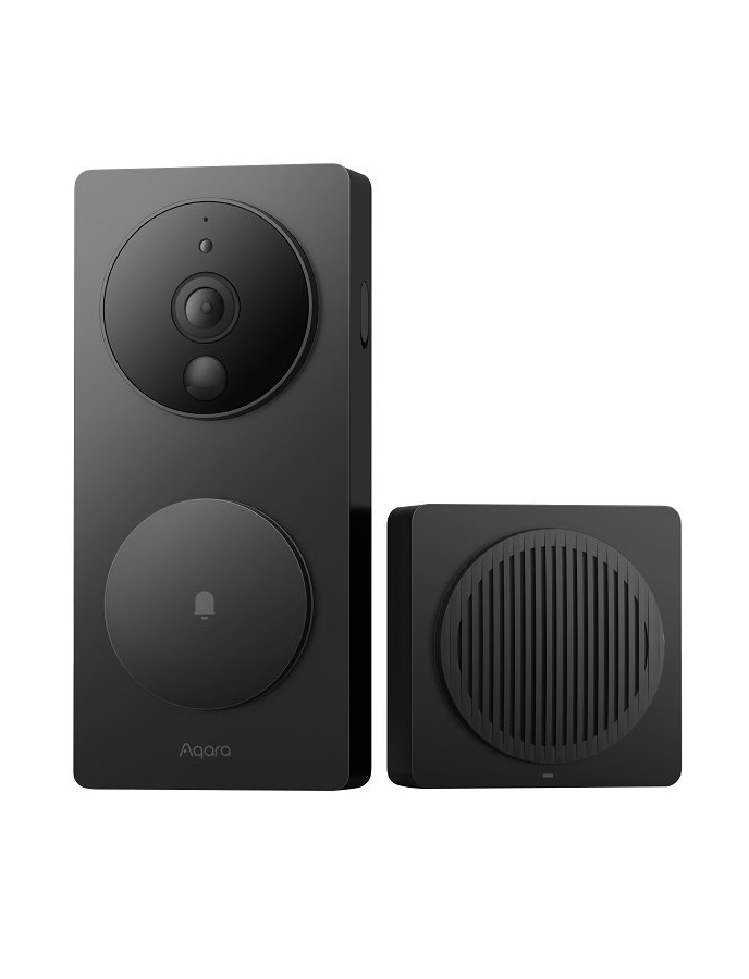AQARA Smart Video Doorbell
