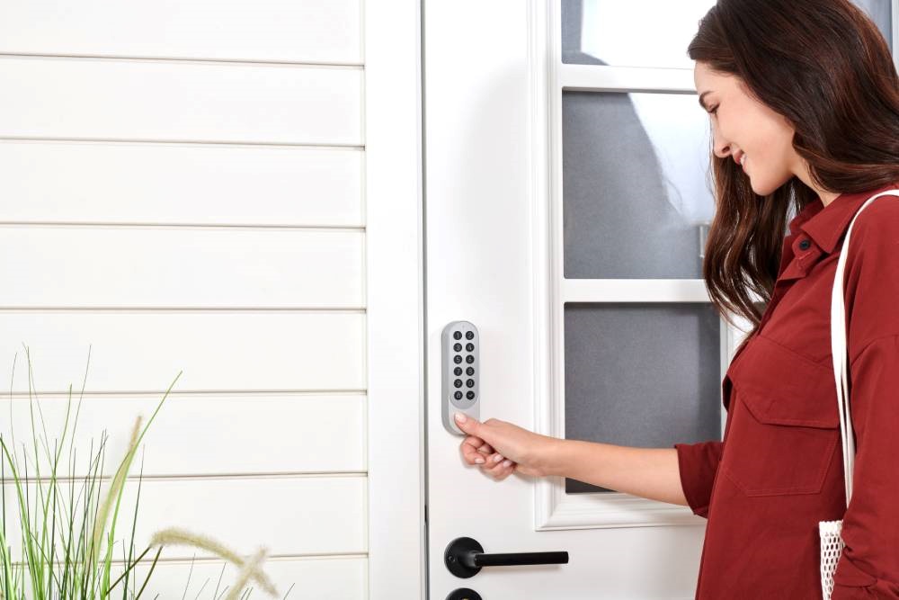 Aqara Smart Lock U200