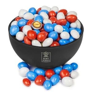 Arašidy – Čokoláda