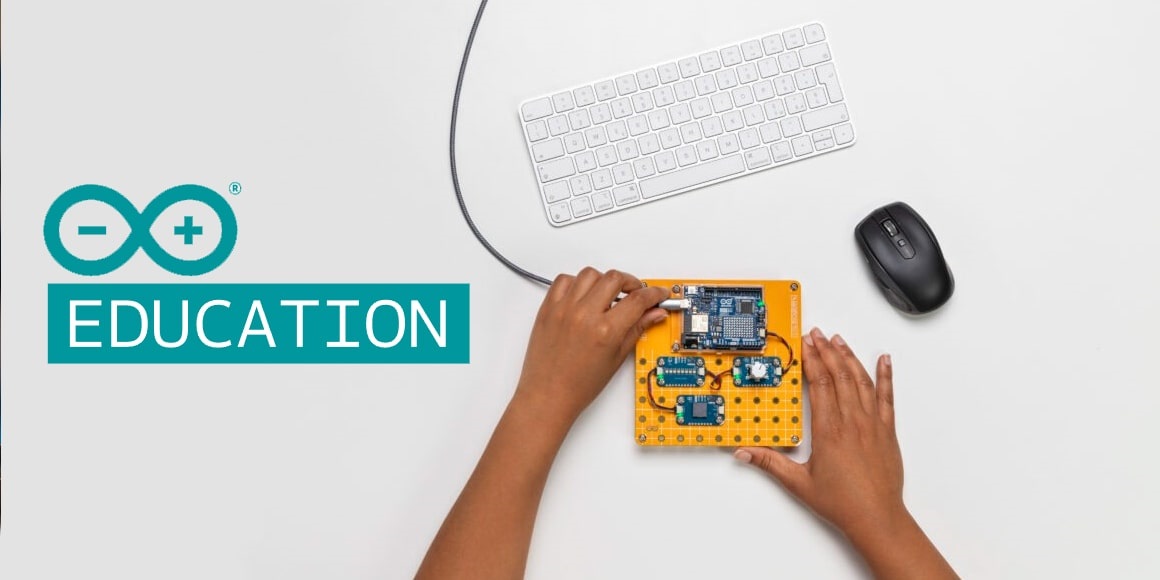 Arduino, vlastne už nie len hračka