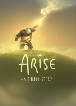 Arise: A Simple Story; mini recenzia