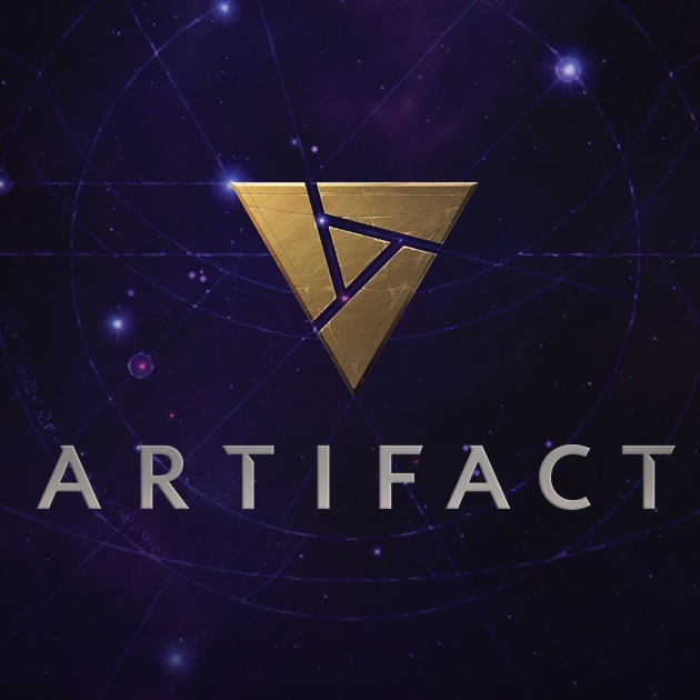 Artifact; recenzia